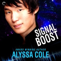 Signal Boost - Alyssa Cole