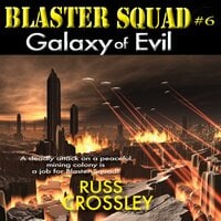 Galaxy of Evil - Russ Crossley