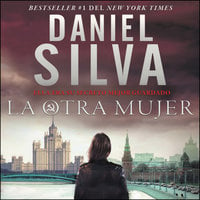 Other Woman, The \ otra mujer, La (Spanish edition) - Daniel Silva