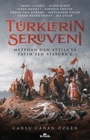 Türklerin Serüveni - Cansu Canan Özgen