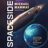 Spaceside - Michael Mammay