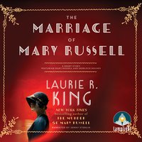 The Marriage of Mary Russell - Laurie R. King