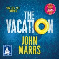 The Vacation - John Marrs
