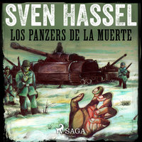 Los Panzers de la Muerte - Sven Hassel