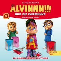 Alvin und die Chipmunks: Alvins geheime Kräfte