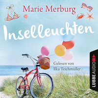Inselleuchten - Marie Merburg