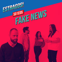 Estragos FAKE NEWS con Homevelamine - Estragos