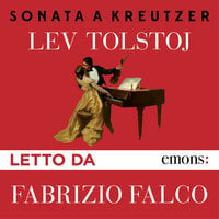 Sonata a Kreutzer - Lev Tolstoj