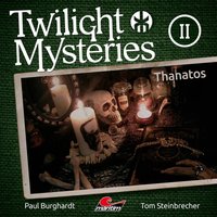 Thanatos - Tom Steinbrecher, Paul Burghardt, Erik Albrodt