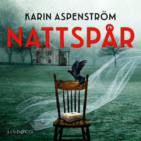 Nattspår - Karin Aspenström