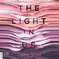 The Light in us - Band 1 - Emma Scott