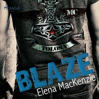 Blaze - Elena Mackenzie