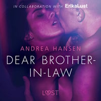 Dear Brother-in-law - Andrea Hansen