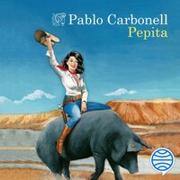 Pepita - Pablo Carbonell