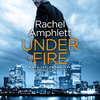 Under Fire - Rachel Amphlett