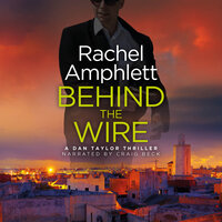 Behind the Wire - Rachel Amphlett