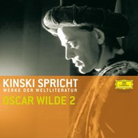 Kinski spricht Oscar Wilde - Teil 2 - Oscar Wilde