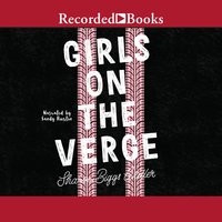 Girls on the Verge - Sharon Biggs Waller