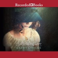 The Medallion - Cathy Gohlke