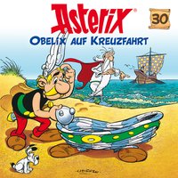 Obelix auf Kreuzfahrt - Albert Uderzo