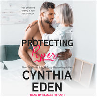 Protecting Piper - Cynthia Eden