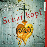 Schafkopf - Andreas Föhr
