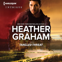 Tangled Threat - Heather Graham