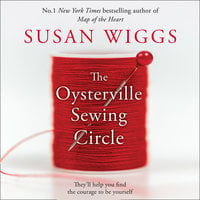 The Oysterville Sewing Circle - Susan Wiggs