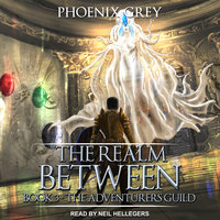 The Realm Between - Phoenix Grey