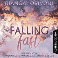Falling Fast - Bianca Iosivoni