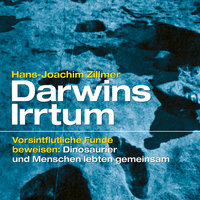 Darwins Irrtum - Hans-Joachim Zillmer