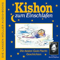 Kishon zum Einschlafen: Die besten Gute-Nacht-Geschichten