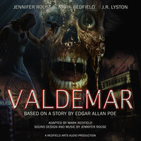 Valdemar - Mark Redfield