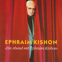 Ein Abend mit Ephraim Kishon - Ephraim Kishon