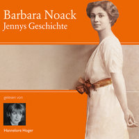 Jennys Geschichte - Barbara Noack