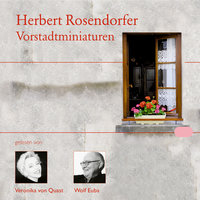 Vorstadtminiaturen - Herbert Rosendorfer