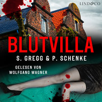 Blutvilla - Stefanie Gregg, Paul Schenke