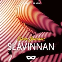 Slavinnan - Clara Jonsson