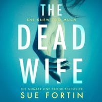 The Dead Wife - Sue Fortin