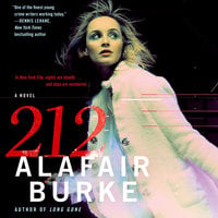 212: A Novel - Alafair Burke