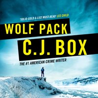 Wolf Pack - C.J. Box