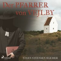 Der Pfarrer von Vejlby (Ungekürzt) - Steen Steensen Blicher