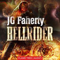 Hellrider - J. G. Faherty