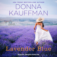 Lavender Blue - Donna Kauffman
