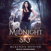 Midnight Sky - McKenzie Hunter