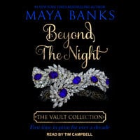 Beyond the Night - Maya Banks
