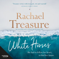 White Horses - Rachael Treasure