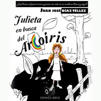 Julieta en busca del arco iris - dramatizado - Juan Jose Díaz Tellez