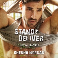 Stand & Deliver - Rhenna Morgan