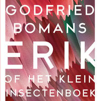 Erik of Het klein insectenboek - Godfried Bomans